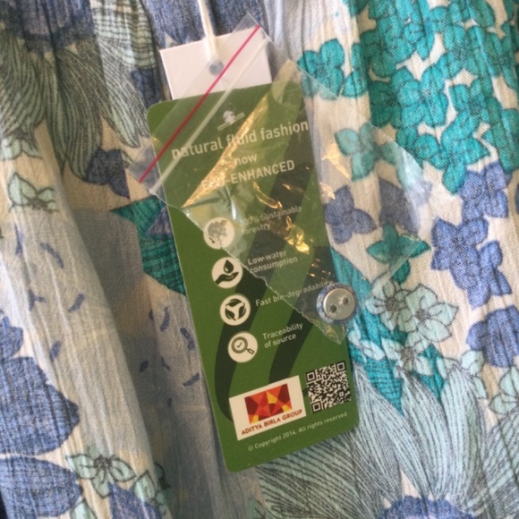 Sisstrevolution Top Aloha Paradise XS Beach Summer - Picture 8 of 8